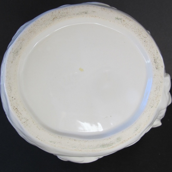 White Porcelain Chubby Bird Tea Pot Tht Designs - Picture 9 of 13